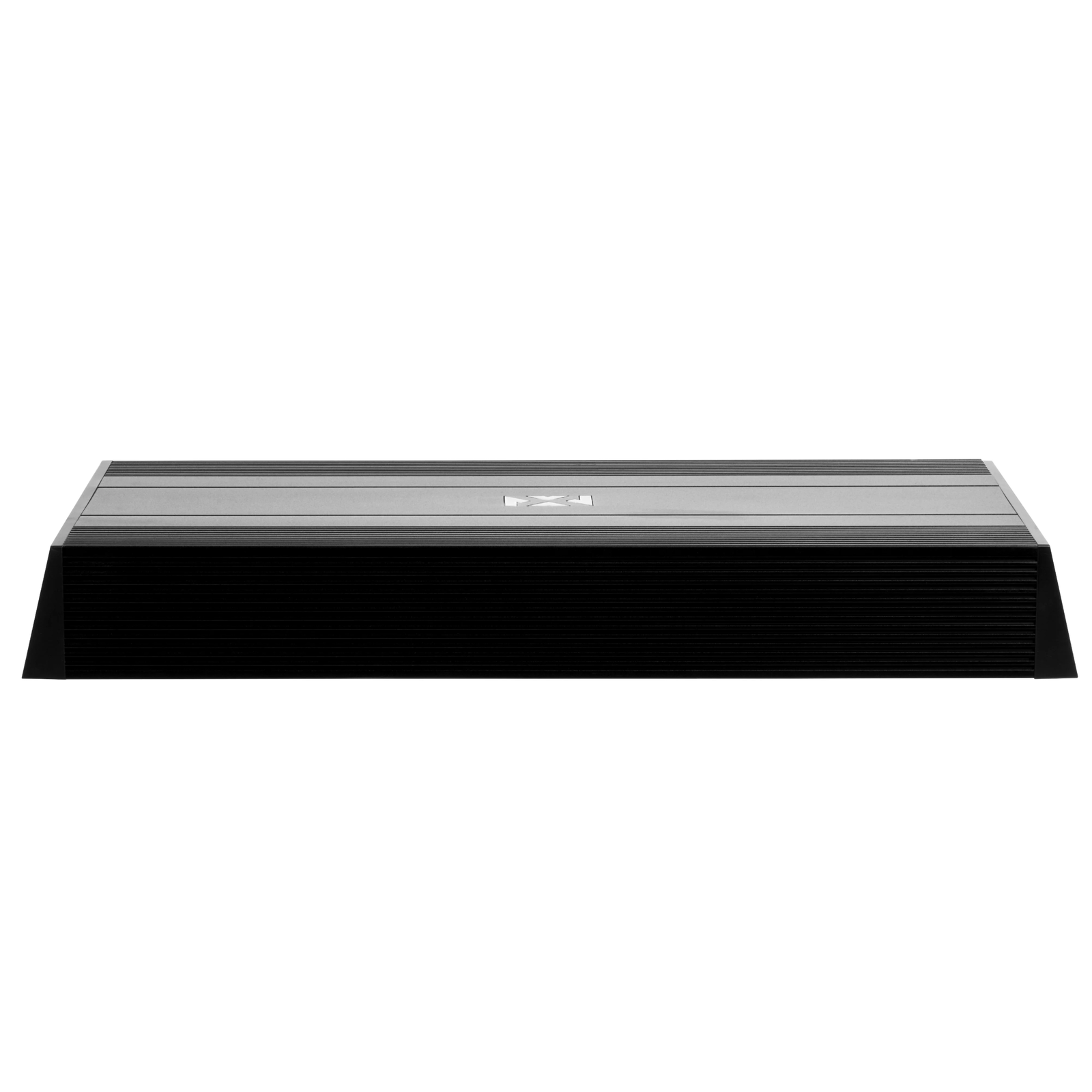 NVX NBA201 1400W Peak (700W) RMS N-Series Class A/B 2-Channel Amplifier