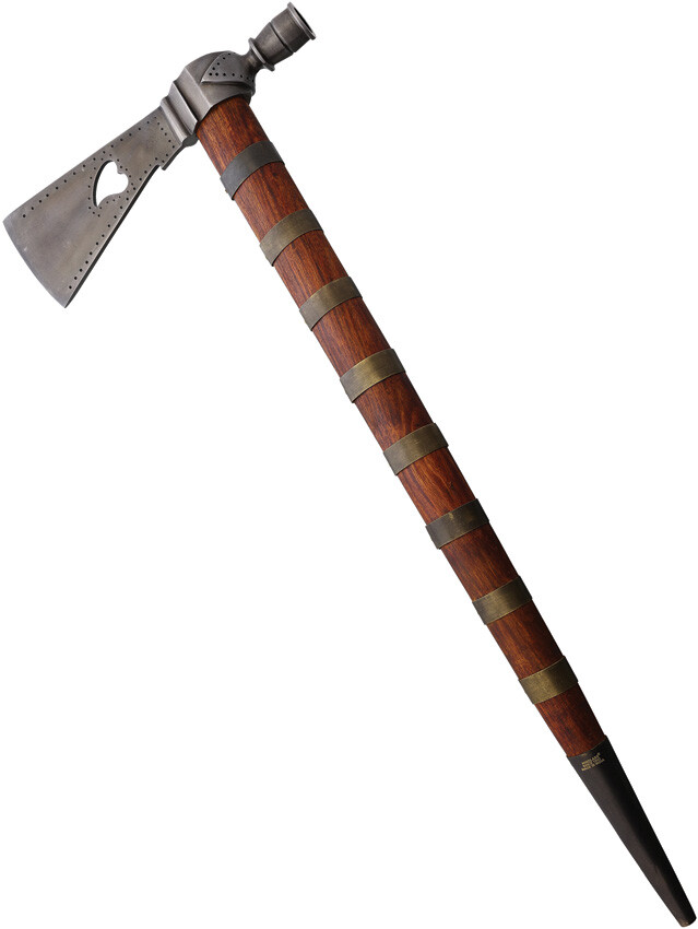 New Windlass Peacepipe Tomahawk 601126