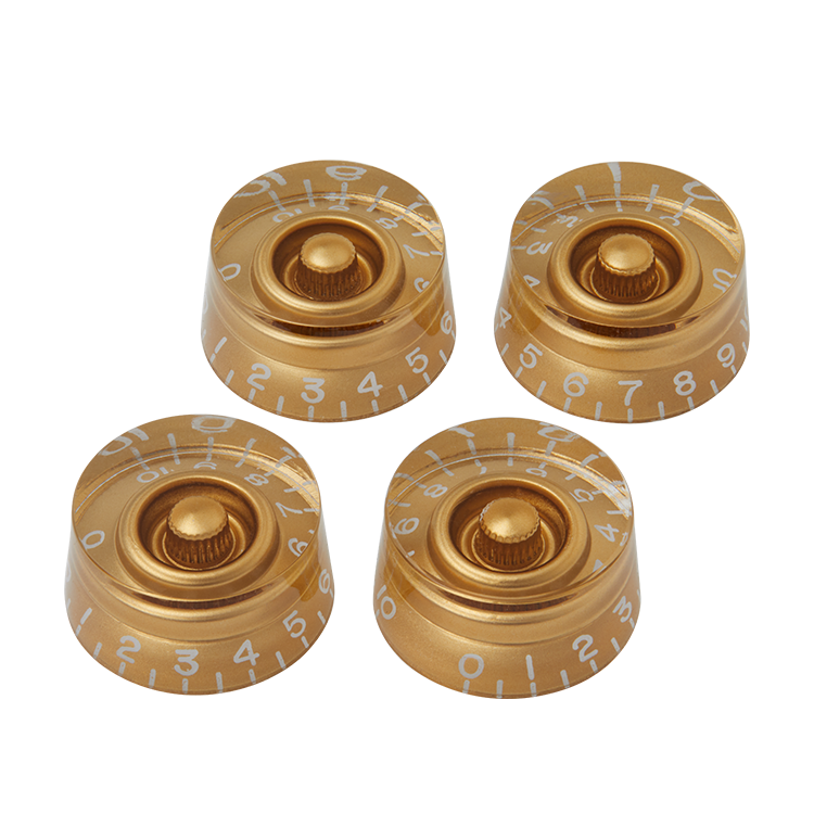 Gibson PRSK-020 Gold Speed Knobs (4)