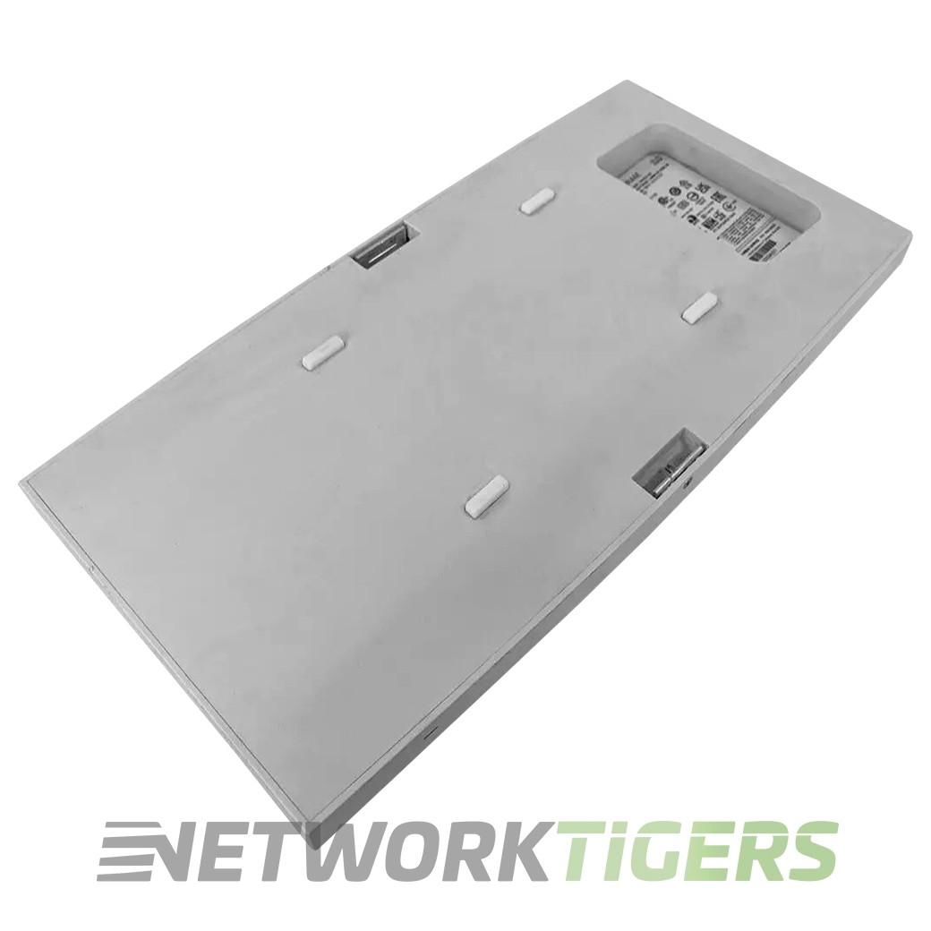 Cisco Meraki MR46E-HW Quad-Radio 4x4:4 802.11ax WiFi 6 Unclaimed WAP no Mounts