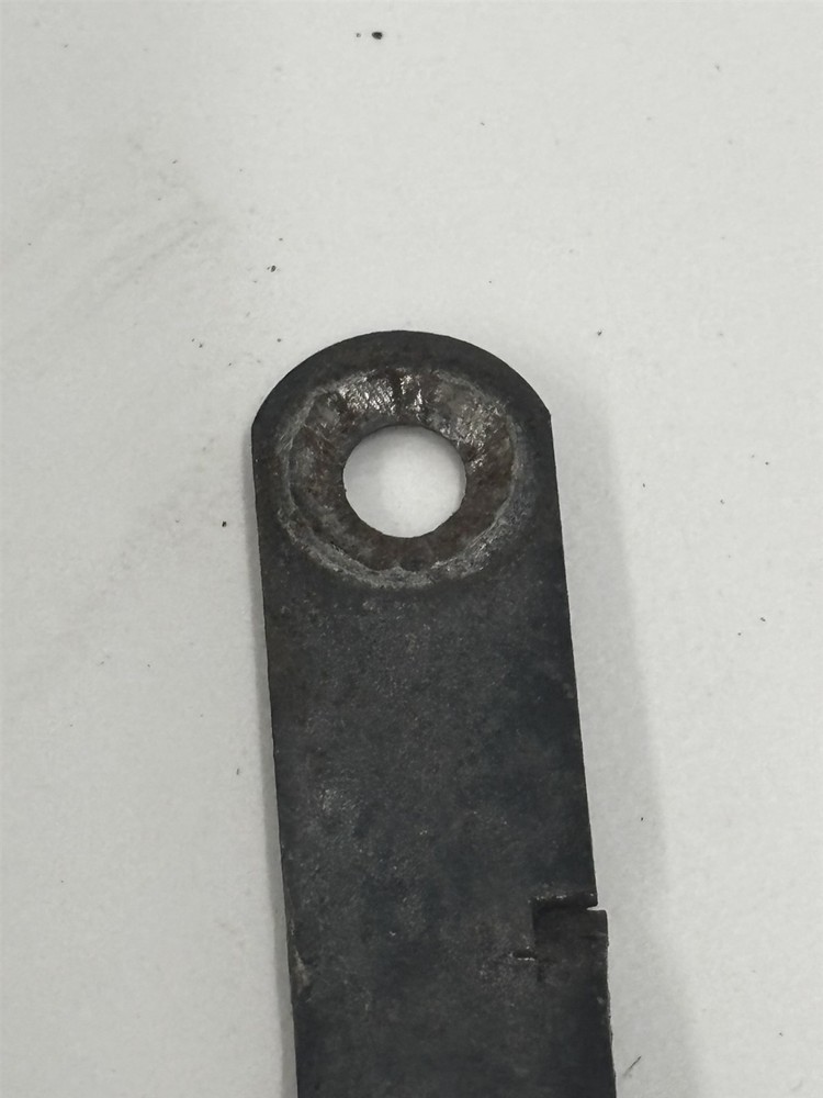 Luscombe Model 8 Cabin Door Window Latch Prop Support Arm