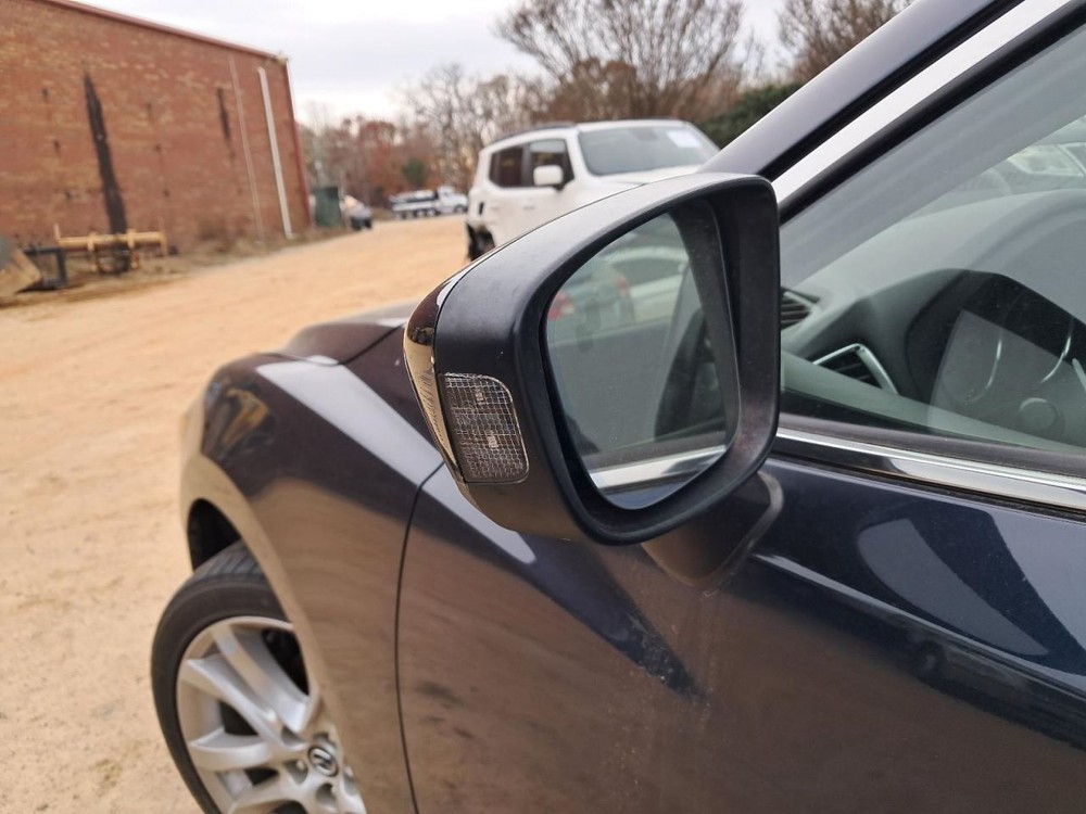 Fuse Box Engine Fits 14-16 MAZDA 6 4877184