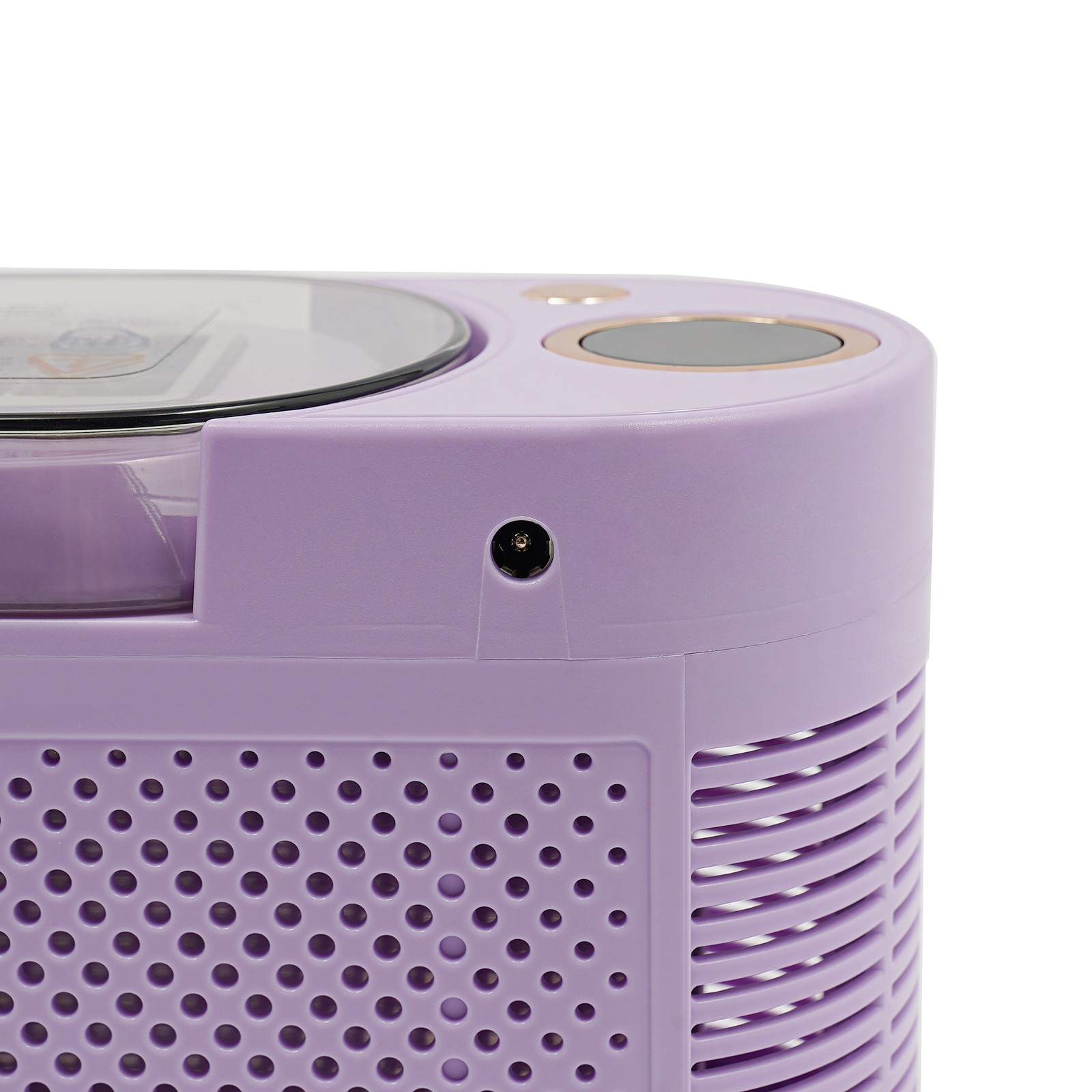 Mini 120W 12V Ice Maker Compact 8 Cubes Ice Maker Machine For Car Travel Camping