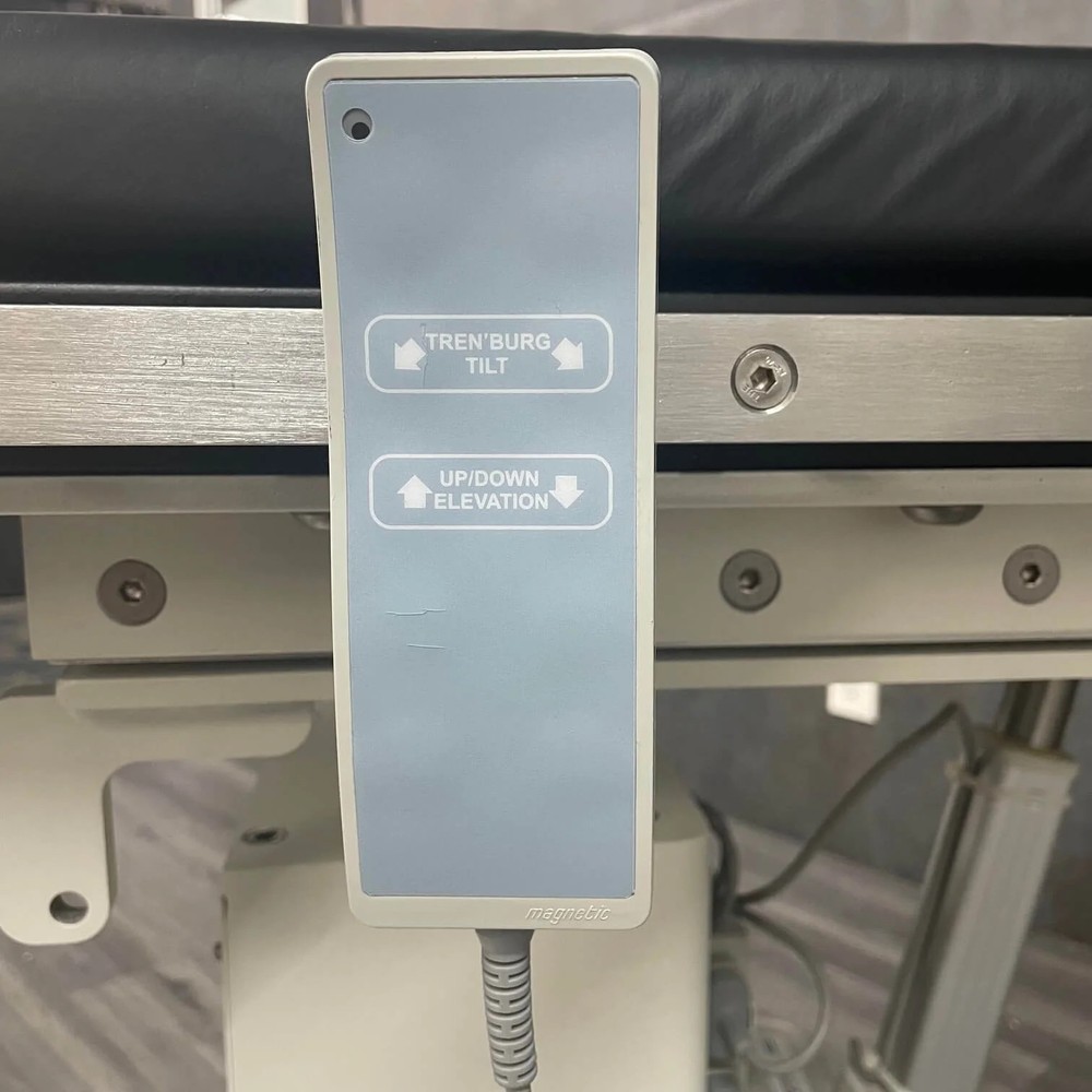Medstone C-Arm Pain Management Table