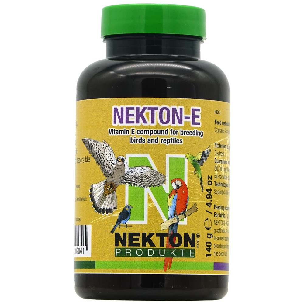 -E E for Birds, 140gm