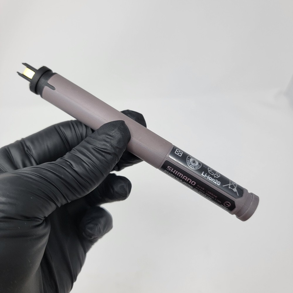 Shimano BT-DN110-A Internal Di2 Battery USED