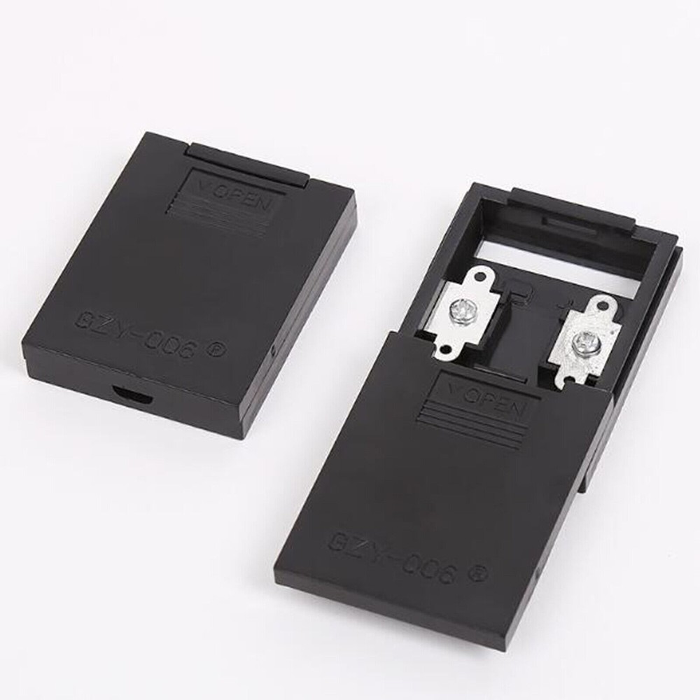 Solar Panel Junction Box Components Junction Box for Photovoltaic 10-30W Module