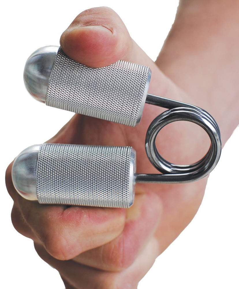 IronMind IMTUG 2: The Two-Finger Utility Gripper