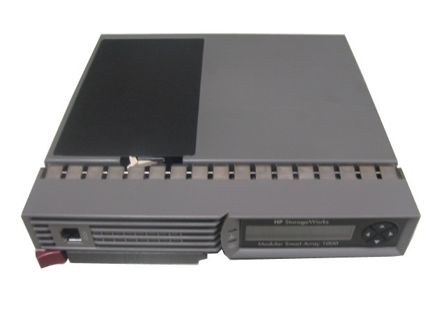 218231-B22/314718-001/218231-005-HP MSA1000 CONTROLLER WITH 128MB CACHE