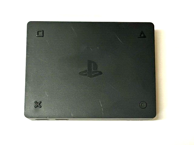 Sony Original PlayStation VR Processor CUH-ZVR2 PS4 W/Power Cable