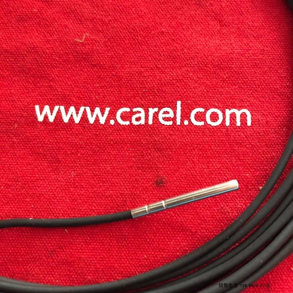 1 pc. New Temperature Sensor Probe NTC060WF00 6M