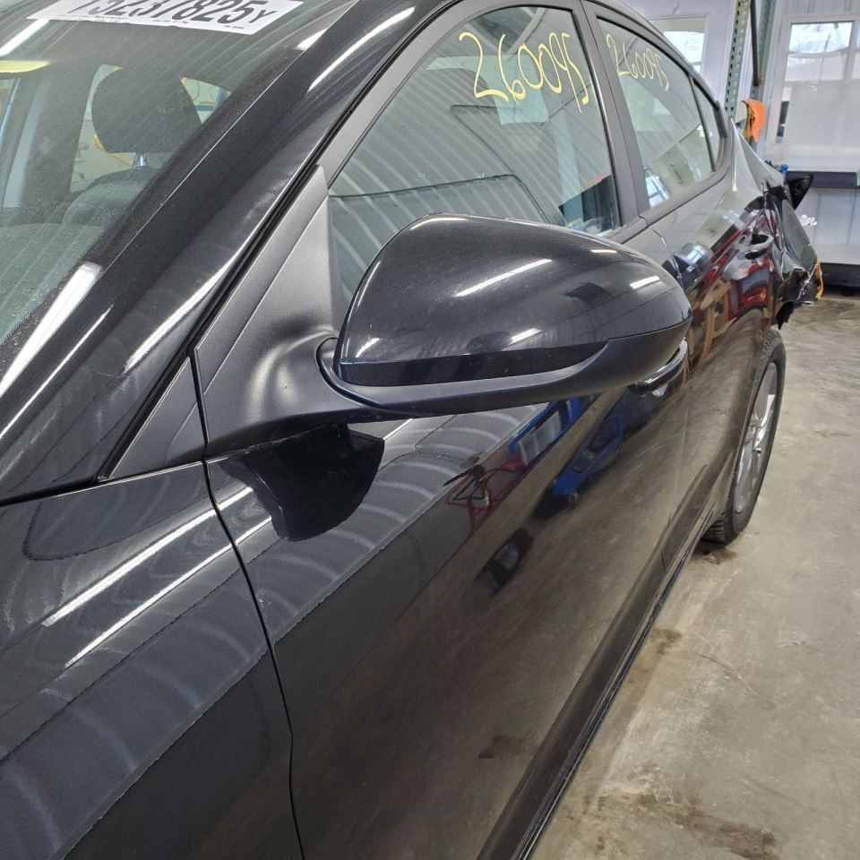 Camera/Projector Camera Front Windshield Upper Center Fits 19-20 ELANTRA 1176352