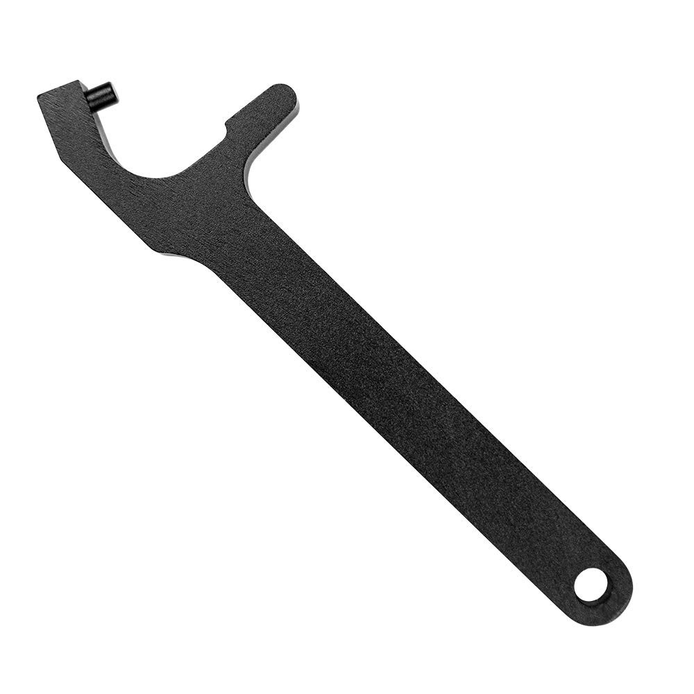 Otis Technology Magazine Disassembly Tool for Glocks Black