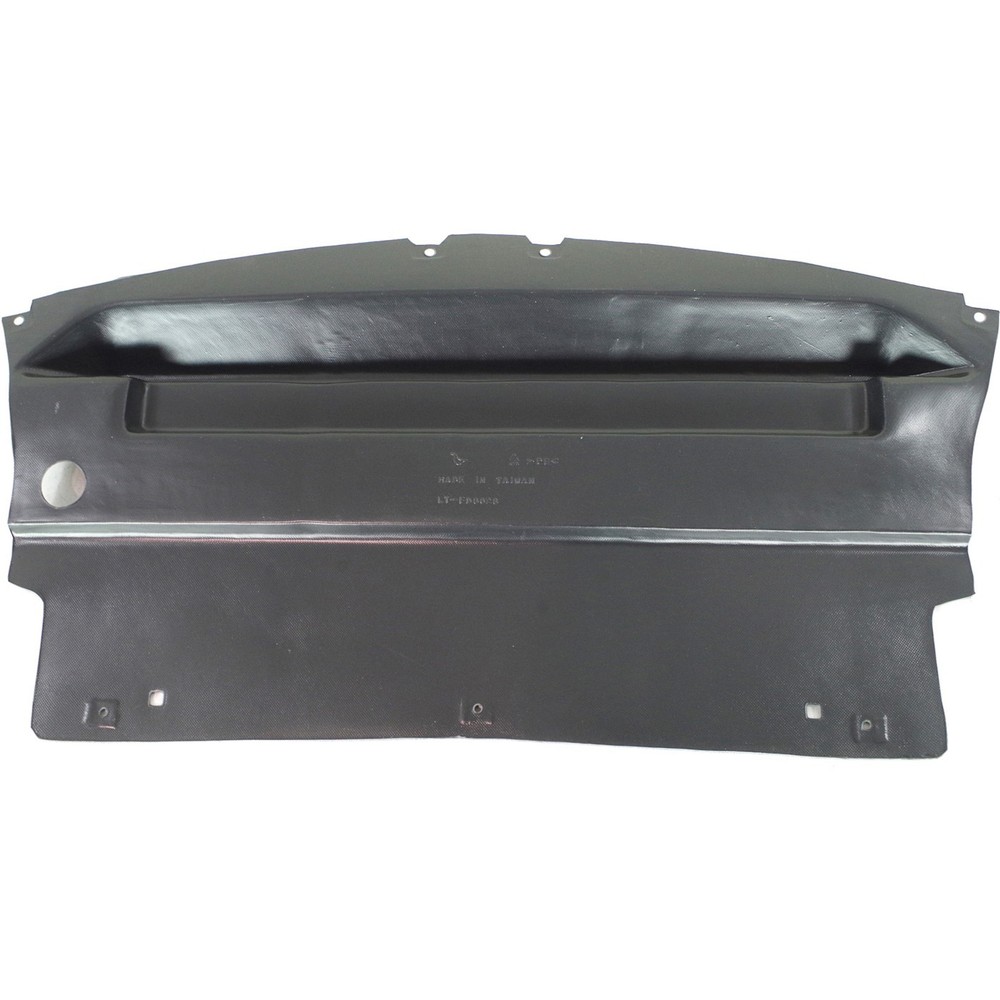 Engine Splash Shield For Ford Mustang 2005-2009 Lower GT