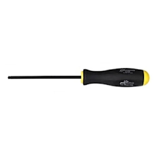 Bondhus 3705 - 3/32" Ball End Screwdriver - XLong - 1EA
