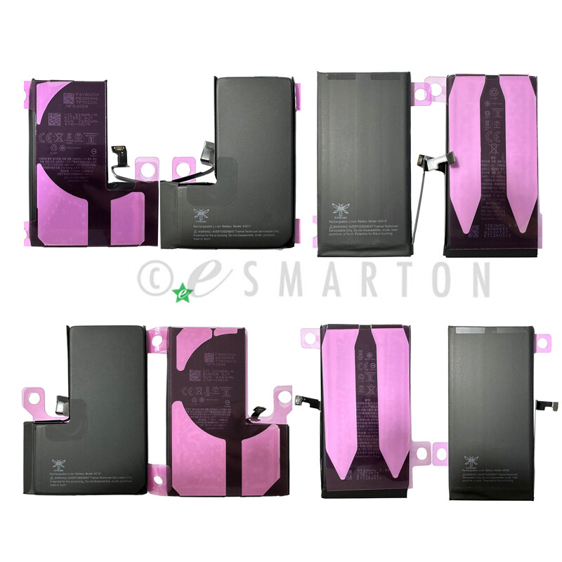 Battery for iPhone 15/iPhone 15 Plus/iPhone 15 Pro/iPhone 15 Pro Max Battery