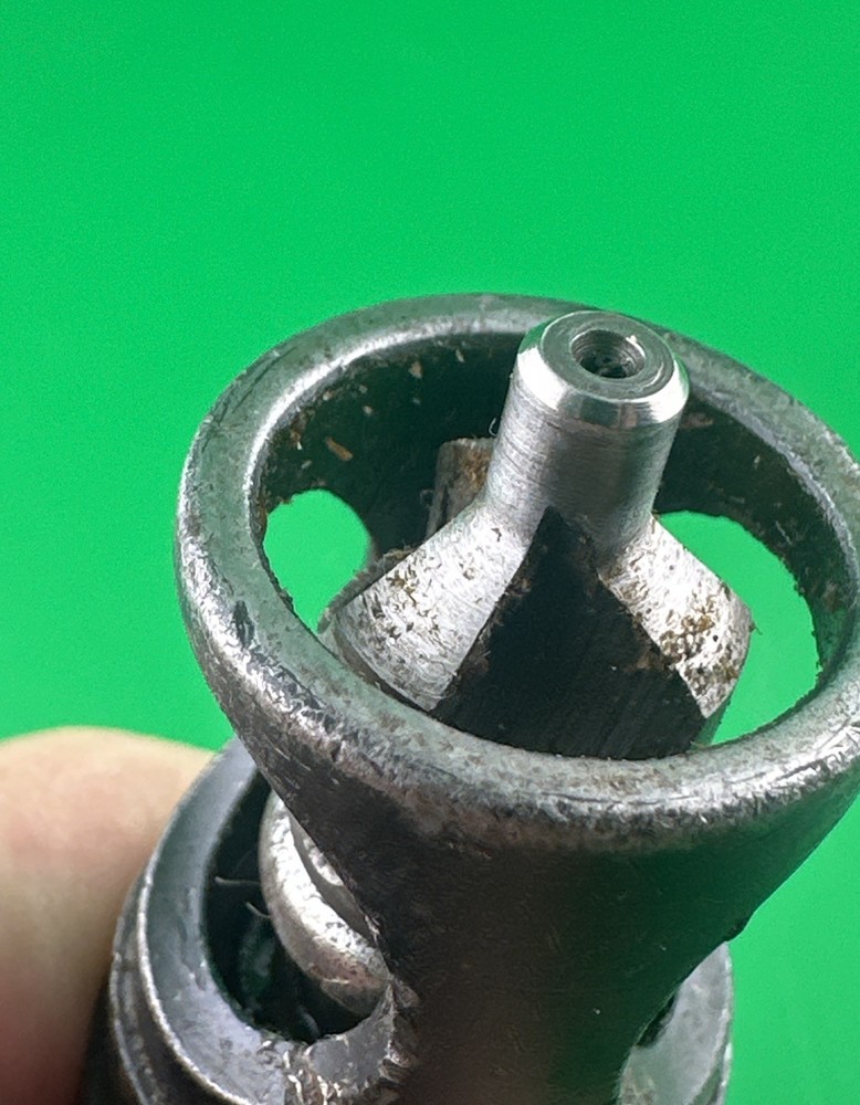 Zephyr Microstop Countersink Cage ZT330