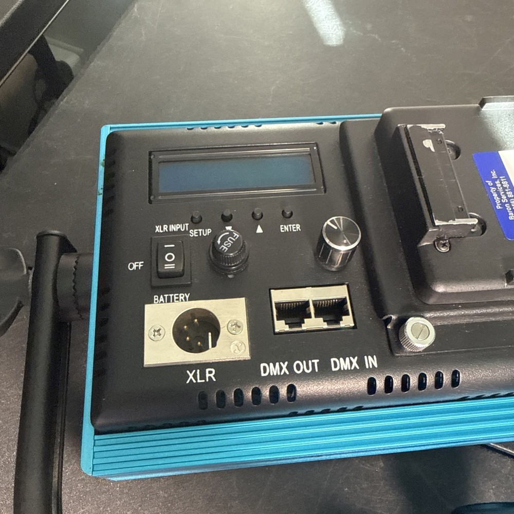 Dracast LED500 LED Light Only