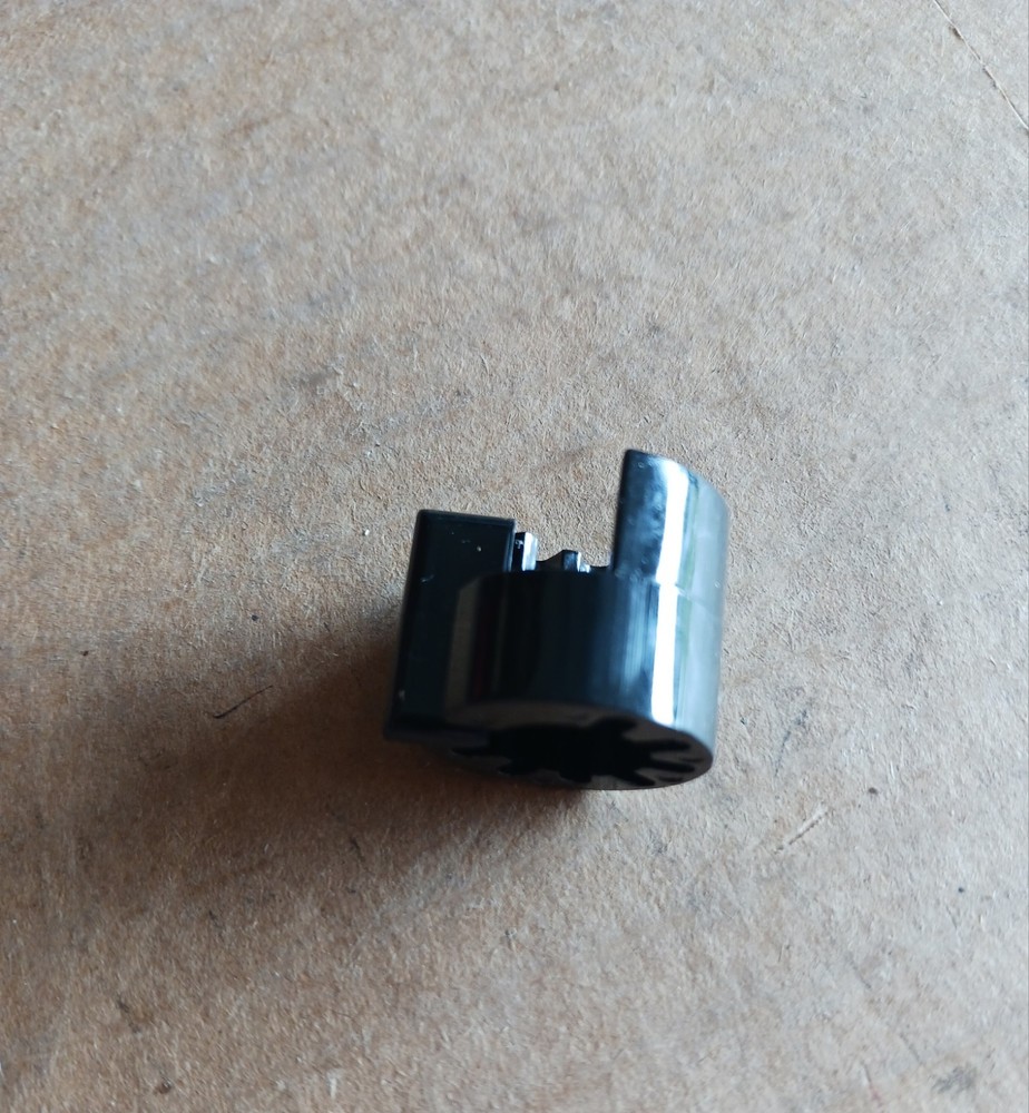 DAISY — RED RYDER — 1938B Parts Loading Gate