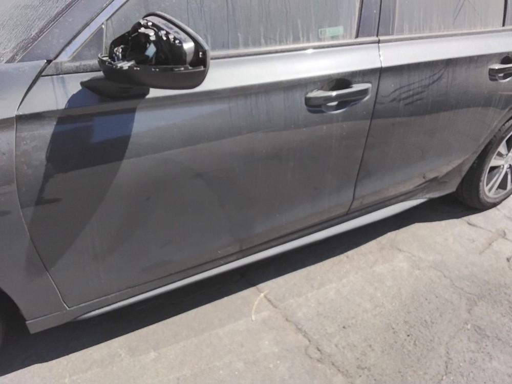 CIVIC 2024 Camera/Projector 127873