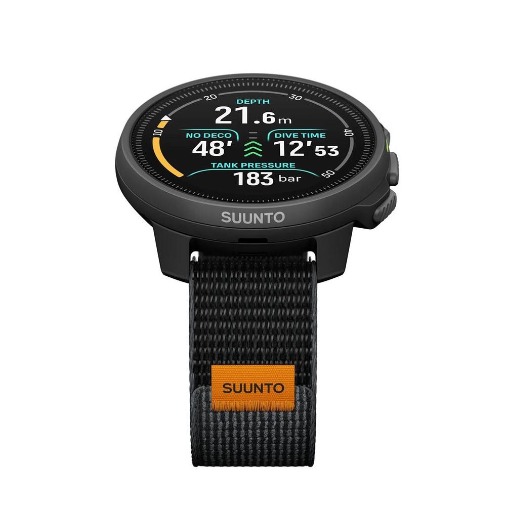 Suunto Nautic S Dive Computer