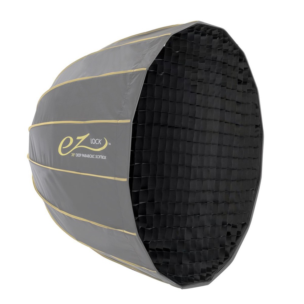 Glow Eggcrate Grid for EZ Lock 38" Deep Parabolic Quick Softbox