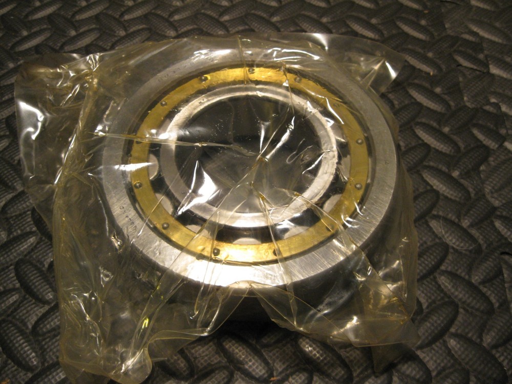 RHP NU312M Roller Bearing