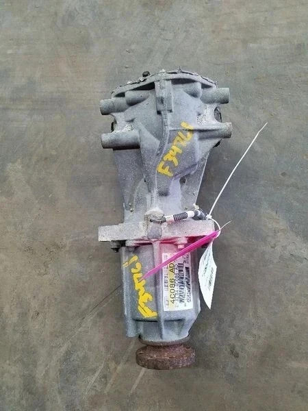 2010-2012 Ford Escape Rear Axle Differential Carrier