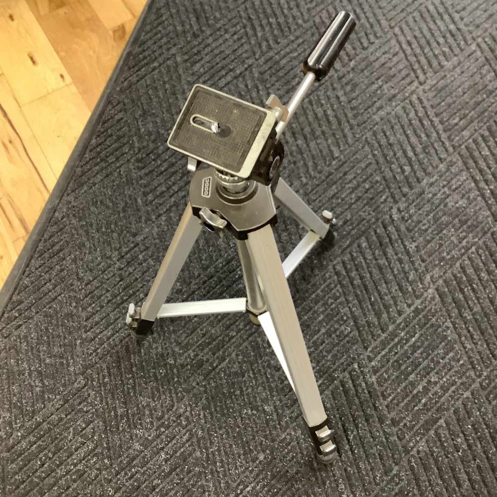 Camera Tripod SV Kenlock GLB 3000 Tripod