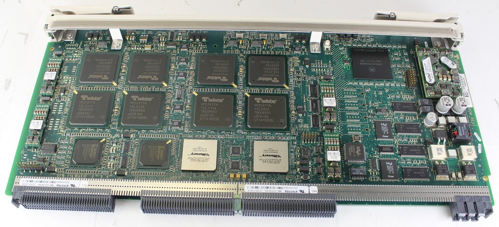 Tellabs 81.5595A MM24A Titan 5500 Mapping Module T3C3KNZBAB