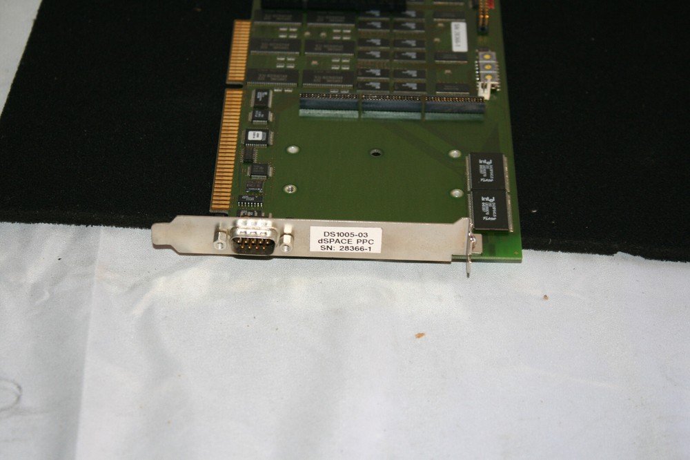 dSPACE DS1005-03 PPC Processor Board