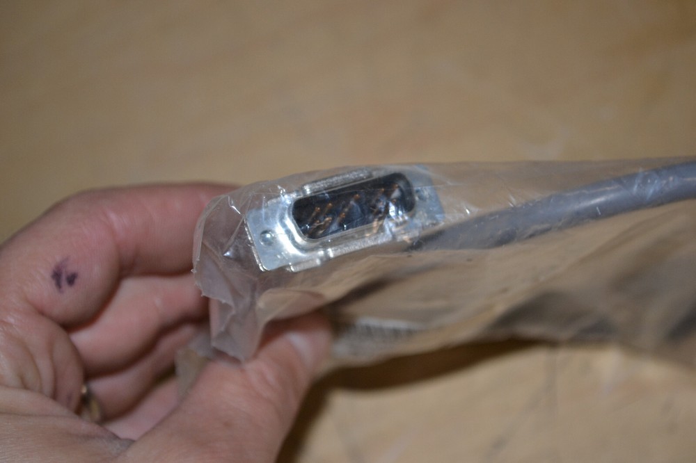 EFI Vutek Printer Cord Cable ~ 45095406 ~ UV LED Lamp Control cable