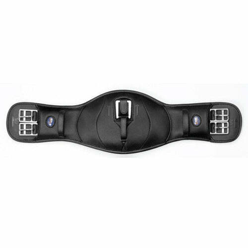 Wintec Elastic Girth with CAIR  SHORT