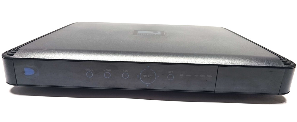DirecTV HD Receiver - HR44-700 Without Accessories