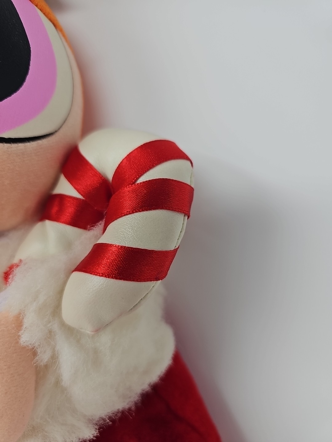 VTG Powerpuff Girls Christmas Stocking Buttercup Cartoon Network 2000s Nostalgia