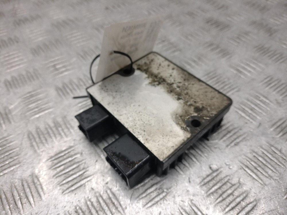 2007 HONDA SH300I RECTIFIER REGULATOR