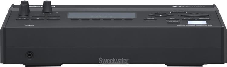 Roland V-Drums V31 Drum Sound Module