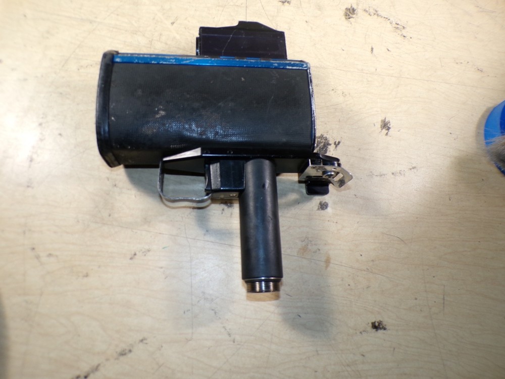 LASER TECH ULTRA LYTE LR B LTI 20-20 UNIT **UNTESTED