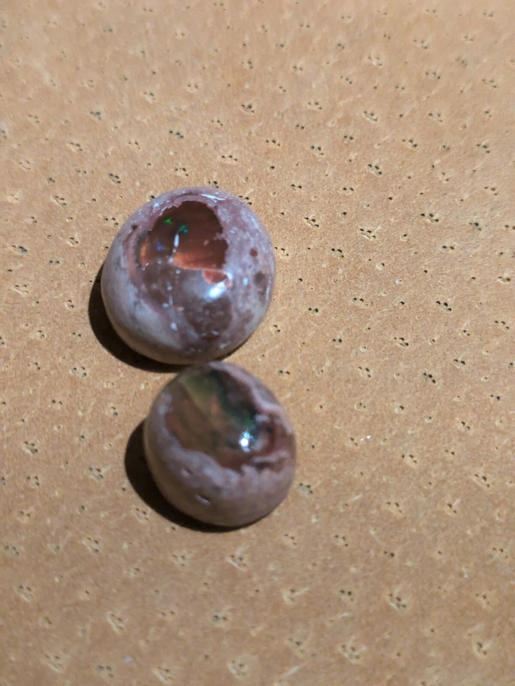 Mexican Opal Cantera,