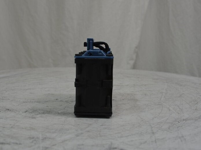 Delta electronics GFB0412EHS 489848-001 Dual Fan Module DC 12V