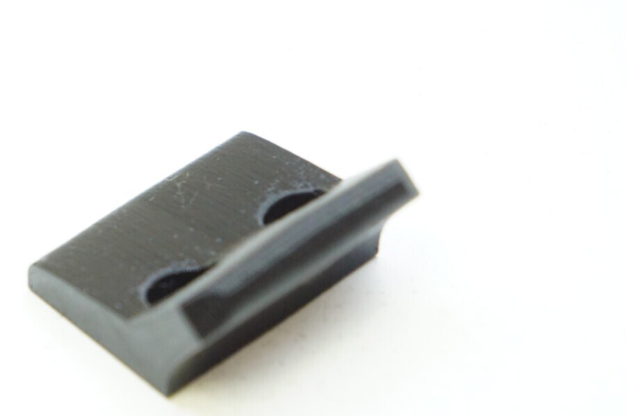 Wall Mount Bracket Holder for Black & Decker Model CHV1410L Vacuum