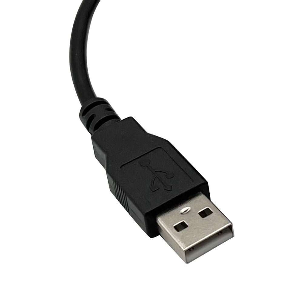 TRIMBLE DOWNLOAD DATA CABLE CONNECT TO PC USB FOR TRIMBLE DINI03 DIGITAL LEVEL