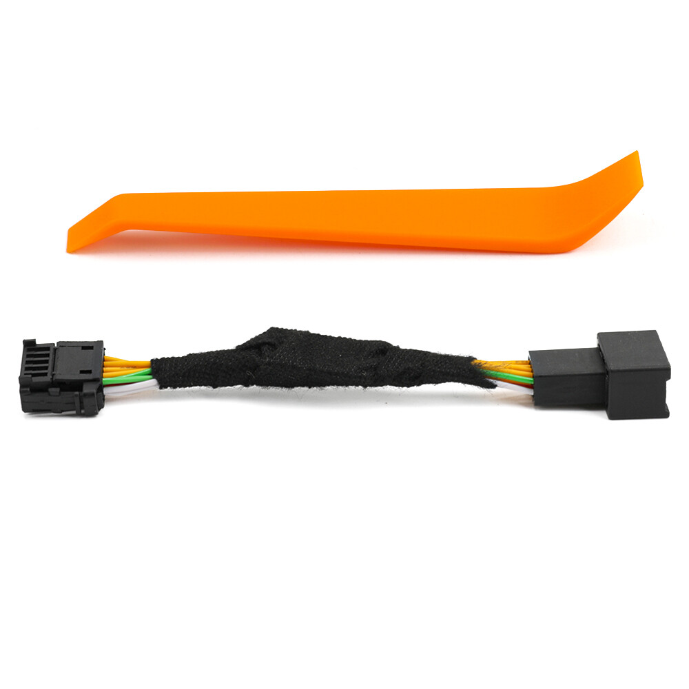 For VW NEW POLO Memory Mode Engine Automatic Start Stop OFF Suppression Cable