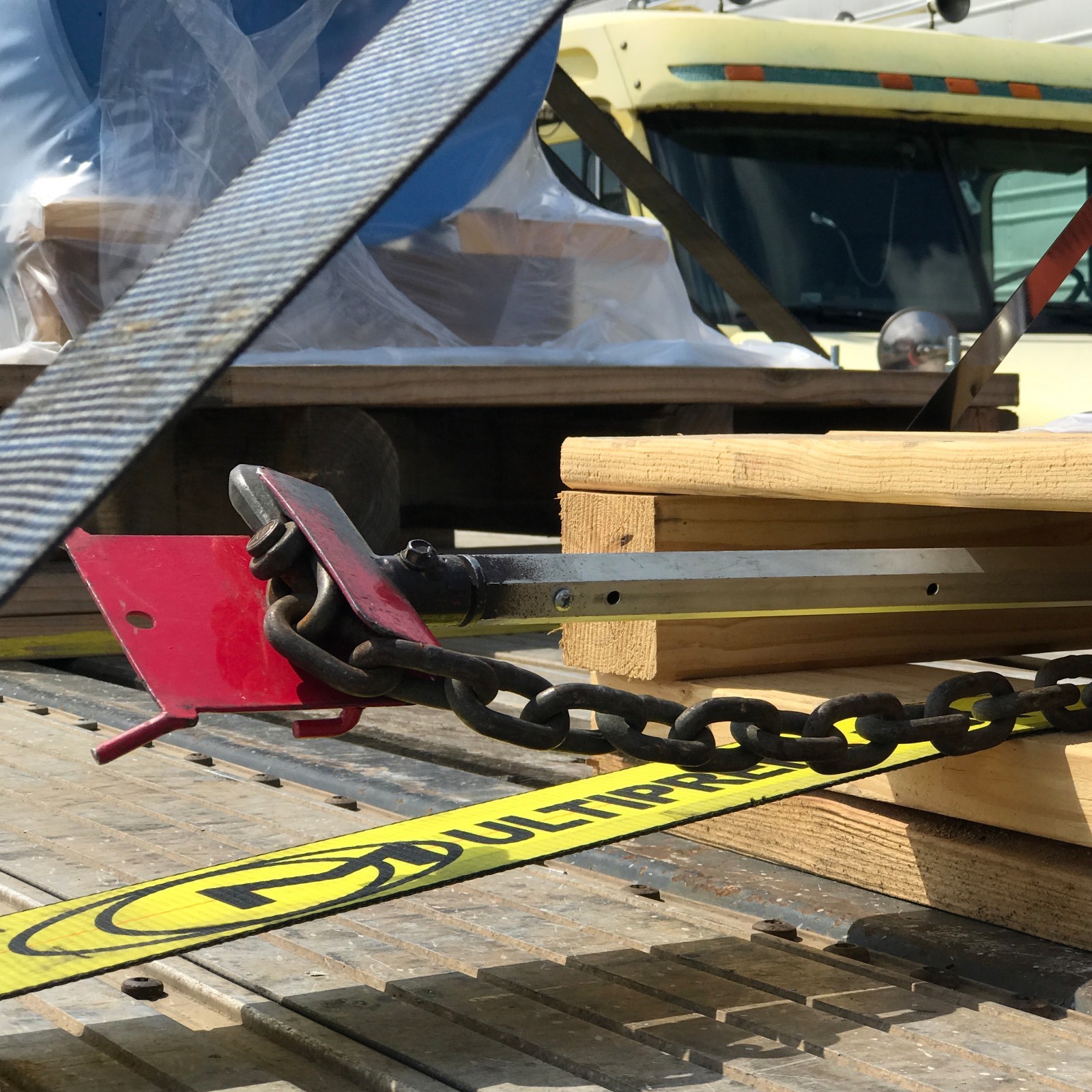 Gavase Tool. Bulk of 7 Pieces.