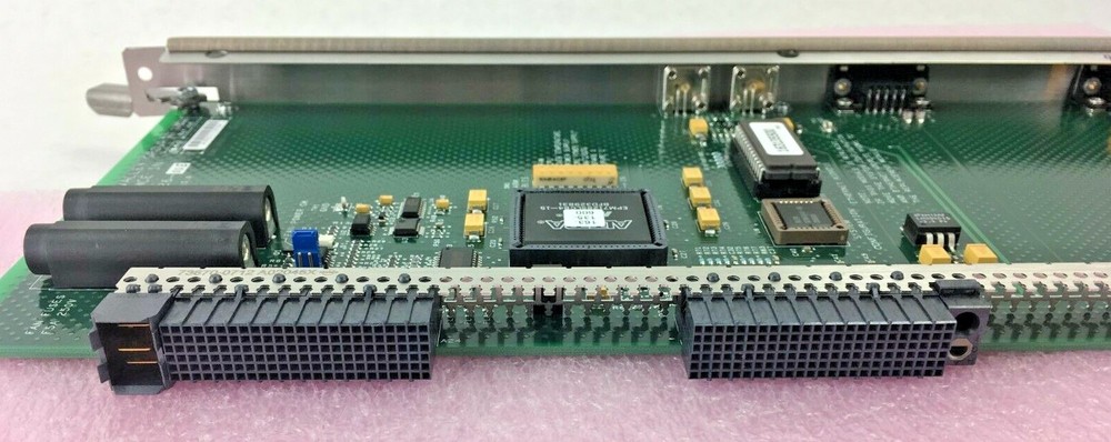 Grass Valley Reference In Network Interface Module Board 671-4926-00E