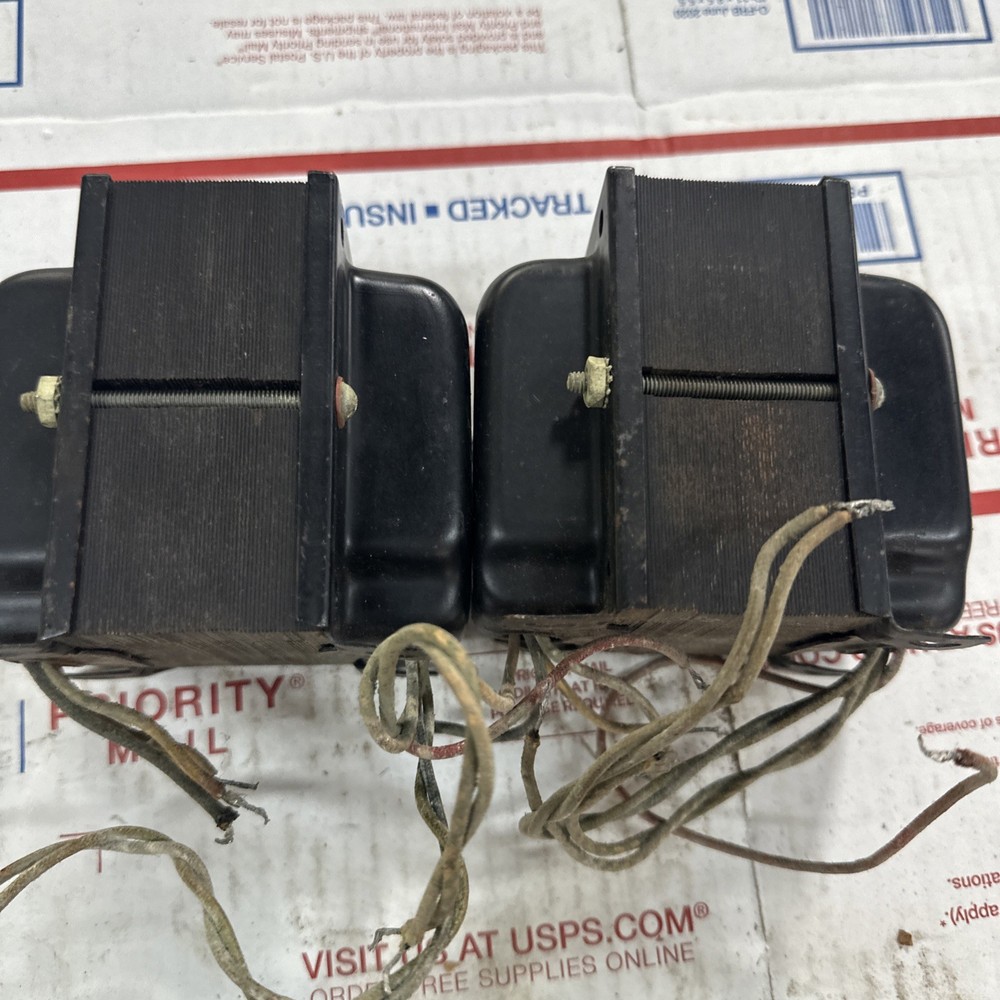 Dynaco A470 Output Transformer