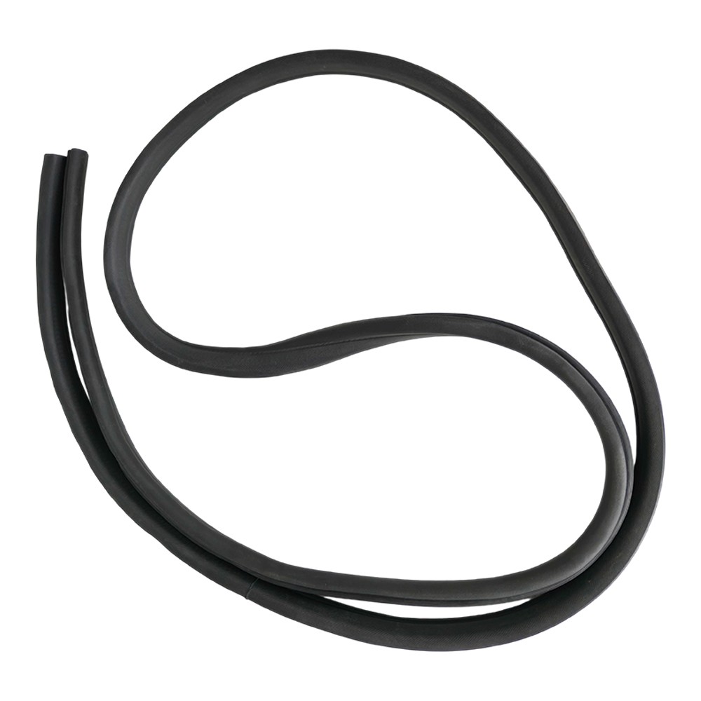 Front LH or RH Door Body Mount Weatherstrip Rubber Seal For Ford Focus 2012-2018