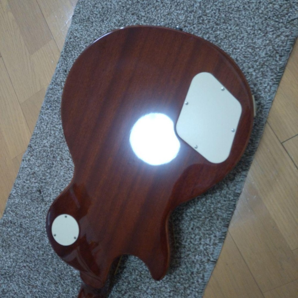 Epiphone Lespaul STANDARD pro