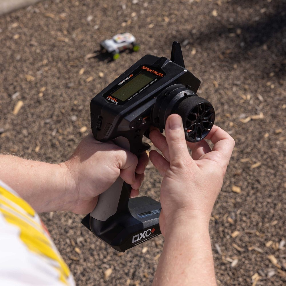 Spektrum DXC+ TX Only SPMR6130