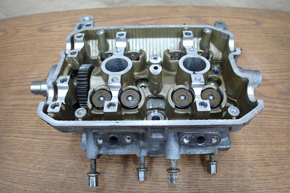 1993 HONDA ST1100 LEFT CYLINDER HEAD